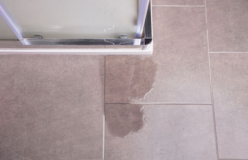Shower Tile Repair Costs — Cost of Shower Tile Repair