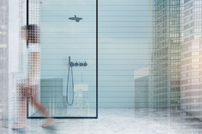Shower Tile Repair Costs — Cost of Shower Tile Repair