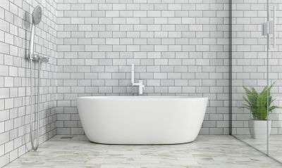 Get Your Shower Tile Repaired by Professionals!