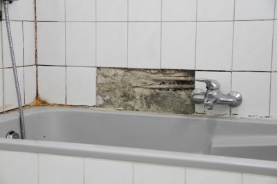 Repair Cracks or Chips in Your Tile or Grout!